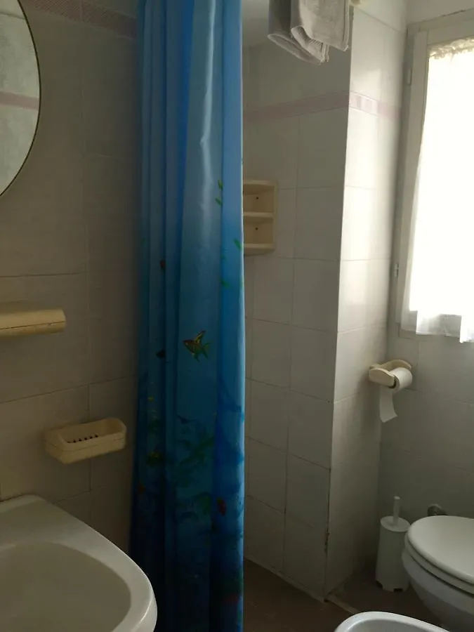 Albergo Ape Elbana Portoferraio 2*,