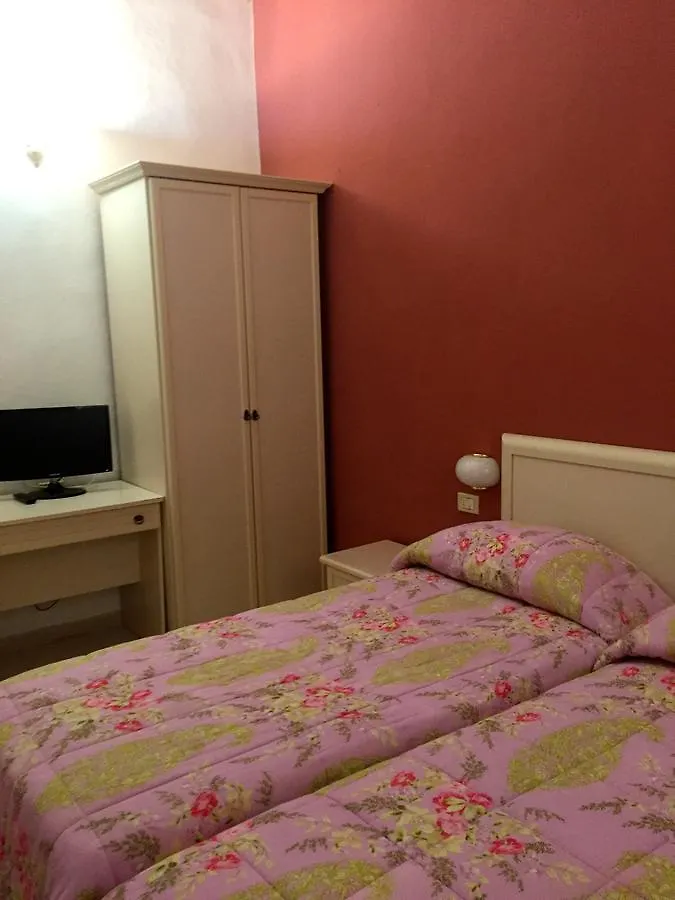 Albergo Ape Elbana Portoferraio Szálloda