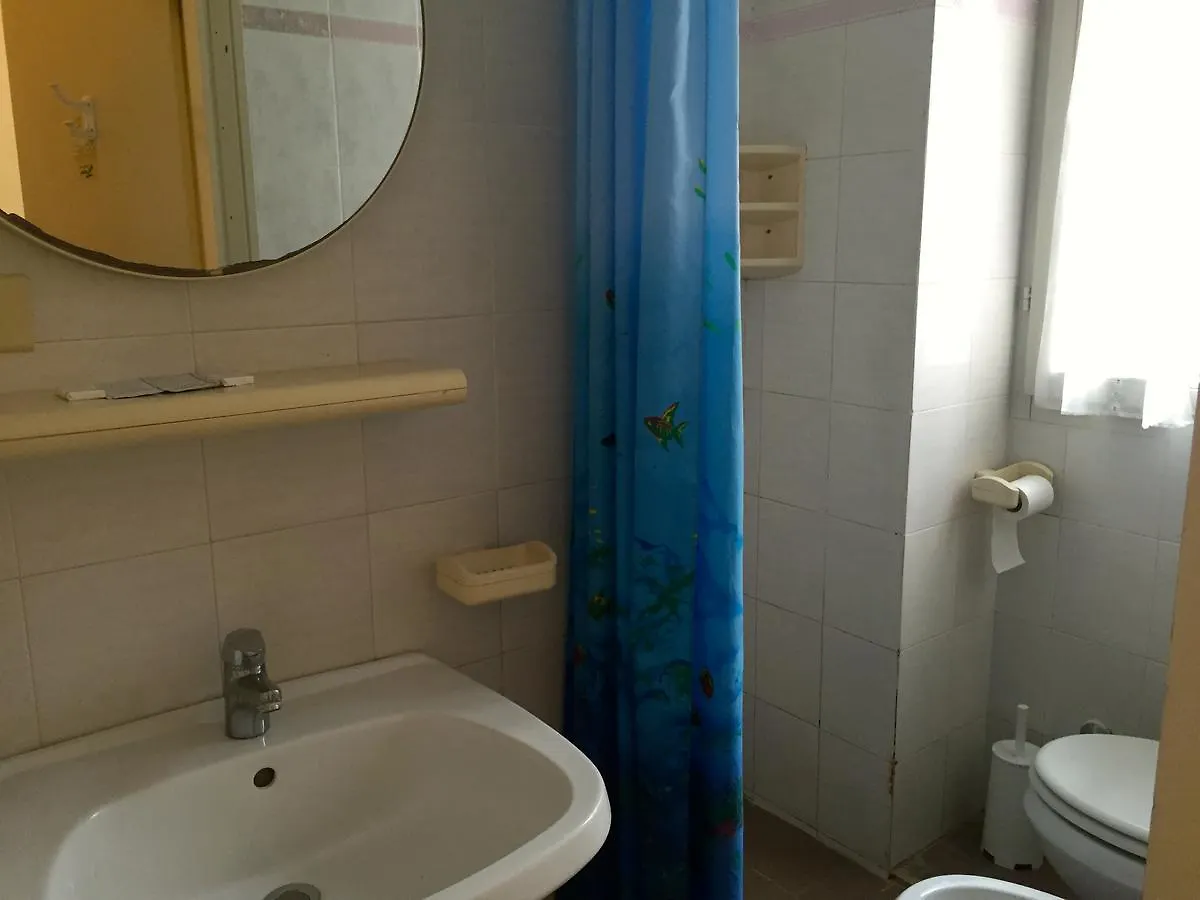Szálloda Albergo Ape Elbana Portoferraio