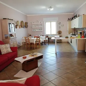  Frühstückspension Antas Italien