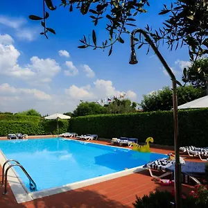 *** Aparthotel Bellasirmione Italien