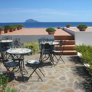 *** Hotel Punta Barone Italien
