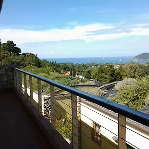 Apartahotel Allegroitalia Elba Golf