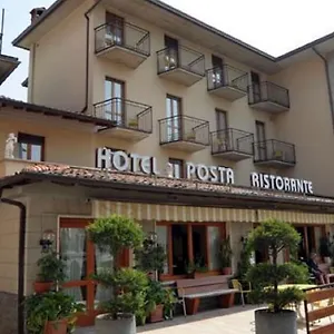 *** Hotel Posta Italien