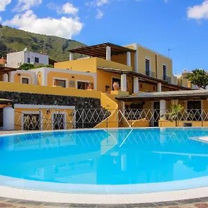 *** Hotel Arcangelo - Salina Italien