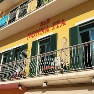  Frühstückspension Nonna Ita Italien
