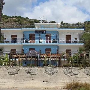 **** Hotel Chrismare Italien