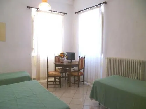 Hotel Albergo Ape Elbana Portoferraio