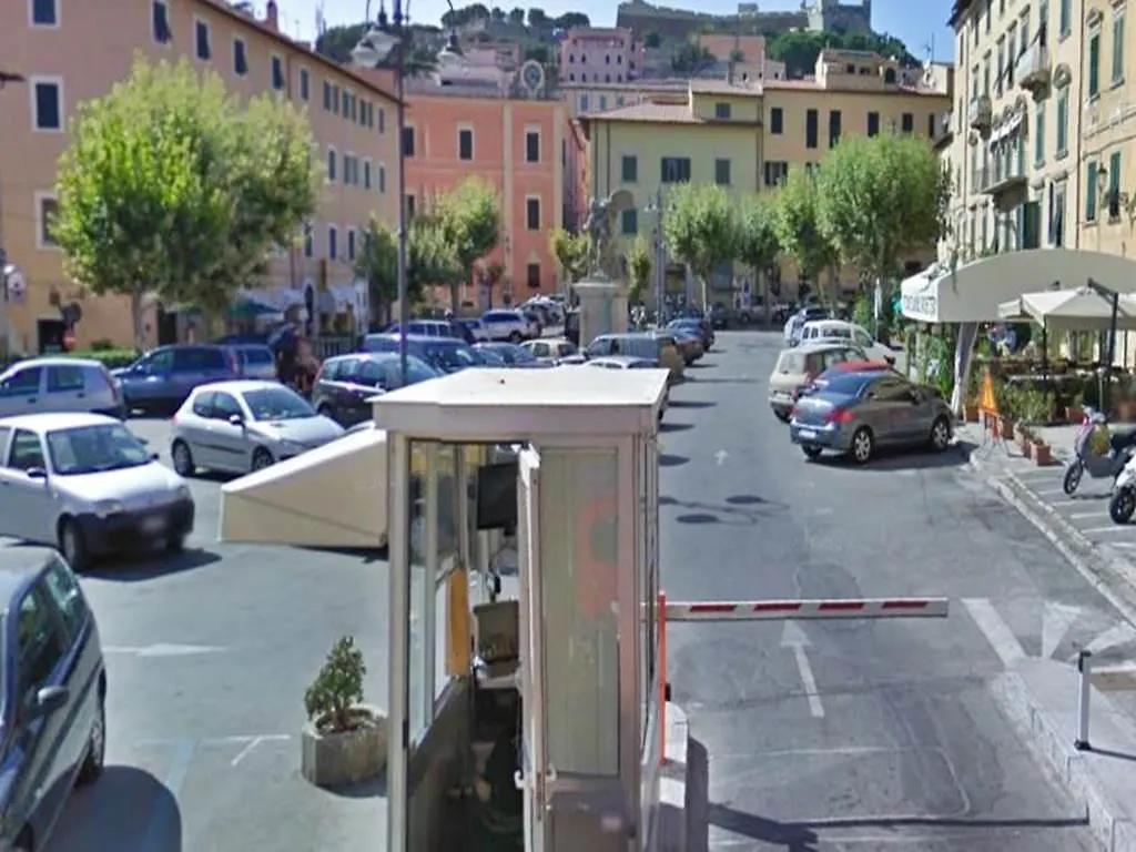 Albergo Ape Elbana Portoferraio Hotel