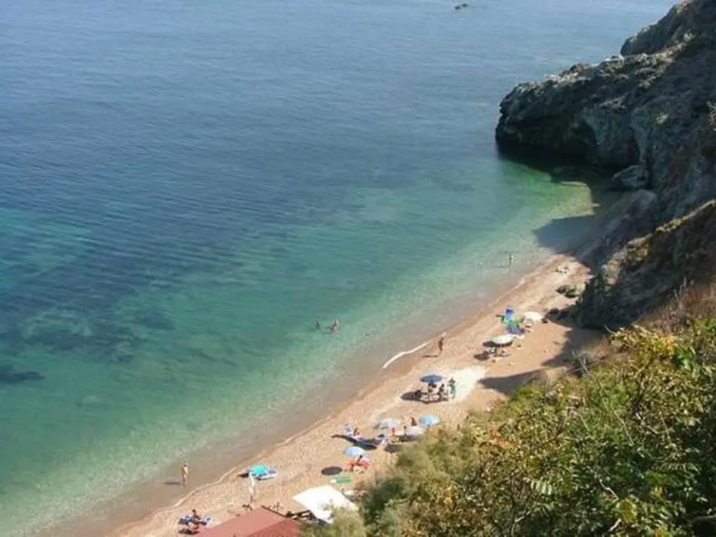 Albergo Ape Elbana Portoferraio Italy