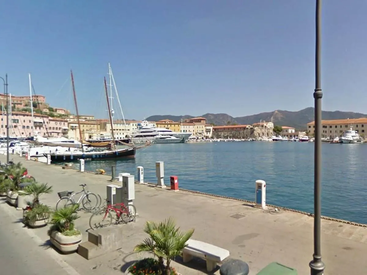 Hotel Albergo Ape Elbana Portoferraio