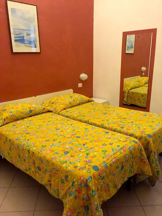 Hotel Albergo Ape Elbana Portoferraio