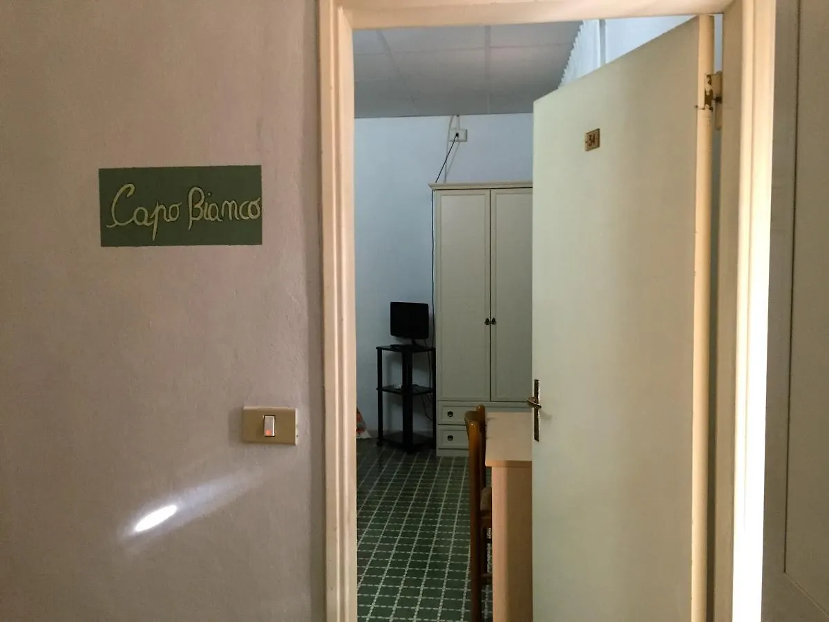 Hotel Albergo Ape Elbana Portoferraio