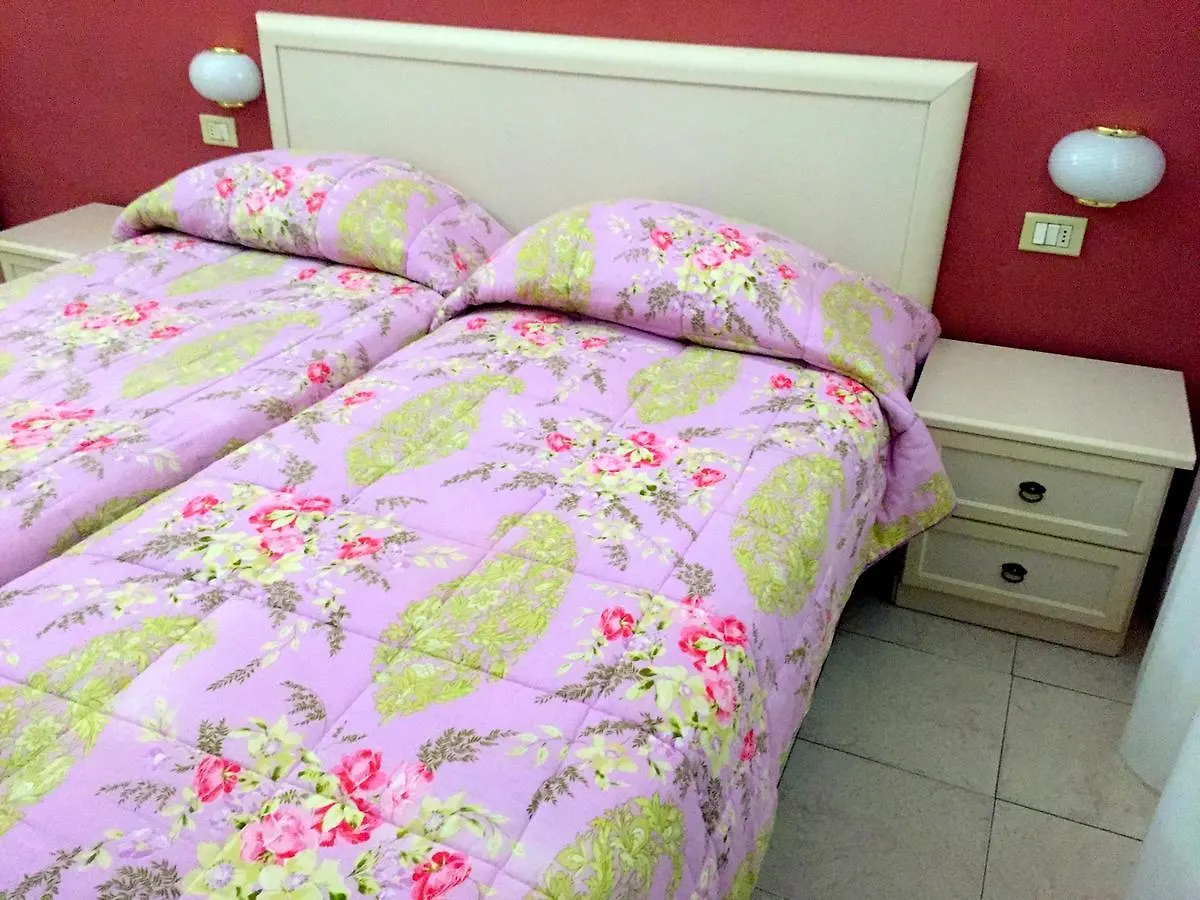Albergo Ape Elbana Portoferraio