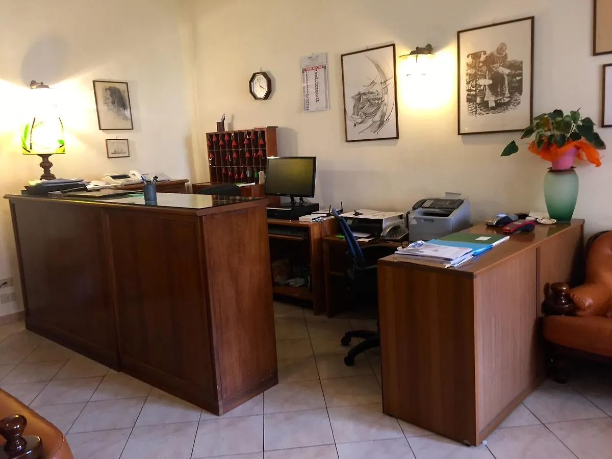 Albergo Ape Elbana Portoferraio Hotel