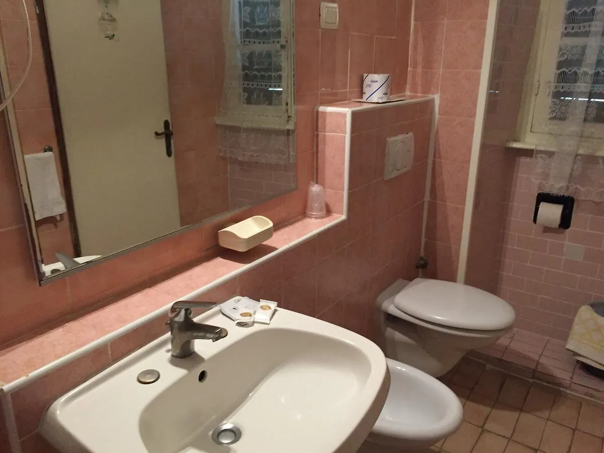 Albergo Ape Elbana Portoferraio