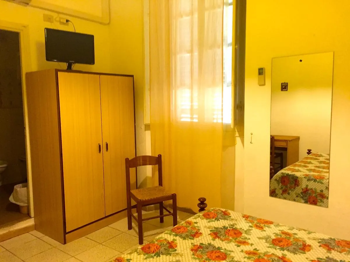 Albergo Ape Elbana Portoferraio