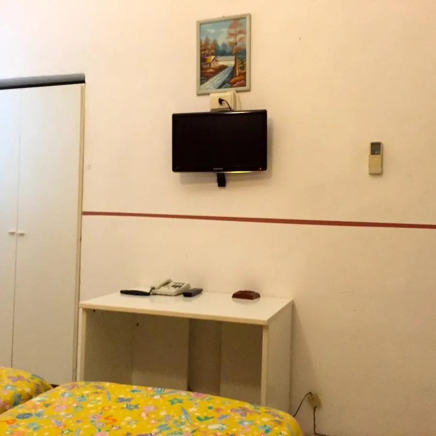 Hotel Albergo Ape Elbana Portoferraio