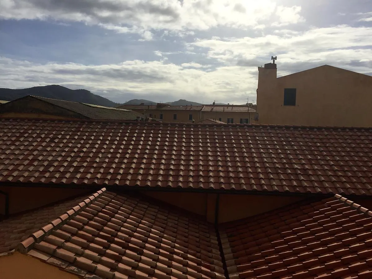 Albergo Ape Elbana Portoferraio Hotel