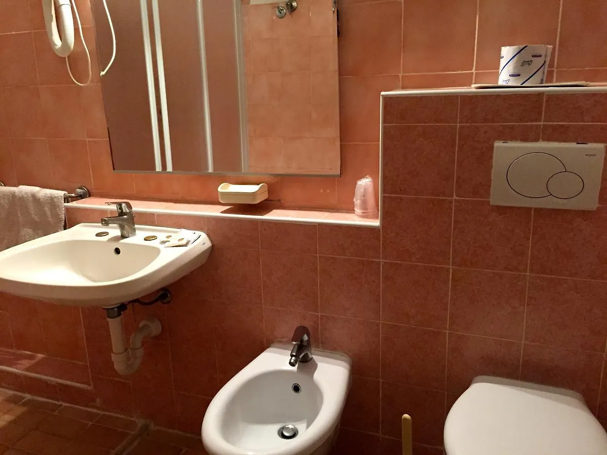 Albergo Ape Elbana Portoferraio